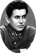 НИКОЛАЙ ЕЖОВ: нарком НКВД не спускал с Тухачевского и его женщин глаз