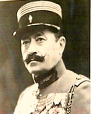 генерал де Голль