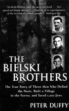  Недавно увидела свет книга 34-летнего журналиста из Нью-Йорка Питера Даффи под названием "The Bielski Brothers" ("Братья Бельские"). Книге дан подзаголовок "Правдивая история трех человек, которые победили нацистов, спасли 1200 евреев и построили деревню в лесу".