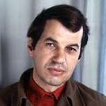 Георгий Бурков