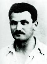 Тевье Бельский