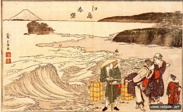 Katsushika-Hokusai_011